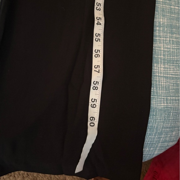 Cabi 3340 Grace Sleeveless Black Jumpsuit Size 8 - Picture 11 of 11